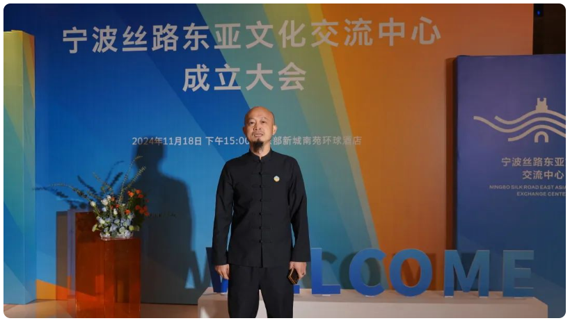 千年流转的中国印记 | 中华文化的璀璨传承与影响